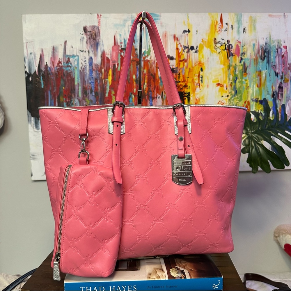 Longchamp shoulder Bag